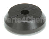 KN50-X135 Component Hardware Spray Face, 1.6Gpm