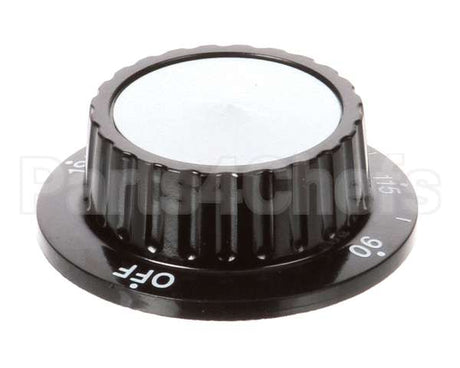 KNBH1 Food Warming Knob Heat Control 90-190F