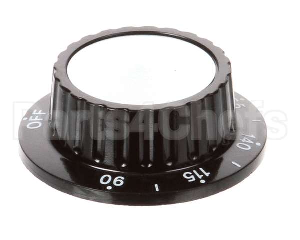 KNBH1 Food Warming Knob Heat Control 90-190F