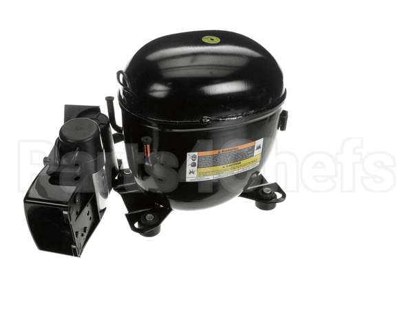 KO10889 Habco Comsprossor Kit W Electrics