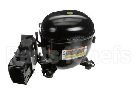 KO10889 Habco Comsprossor Kit W Electrics