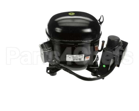 KO10889 Habco Comsprossor Kit W Electrics
