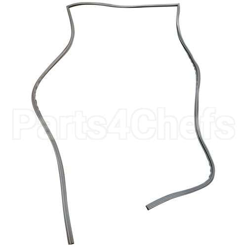 KOL225161075 Compatible Midwest Appliance Parts Door Gasket