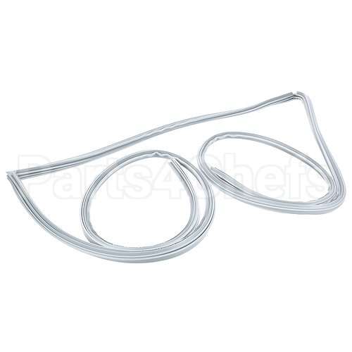 KOL22518-1075 Compatible Midwest Appliance Parts Door Gasket - Rh, 36-1/2" X 77-1/2"