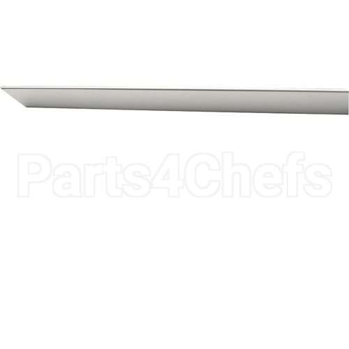 KOL24208-1075 Compatible Kolpak Trim, Right Hand (79")