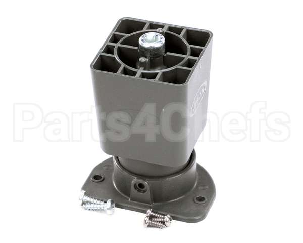 KPD1066B Unox E Series Oven H100 Foot Kit
