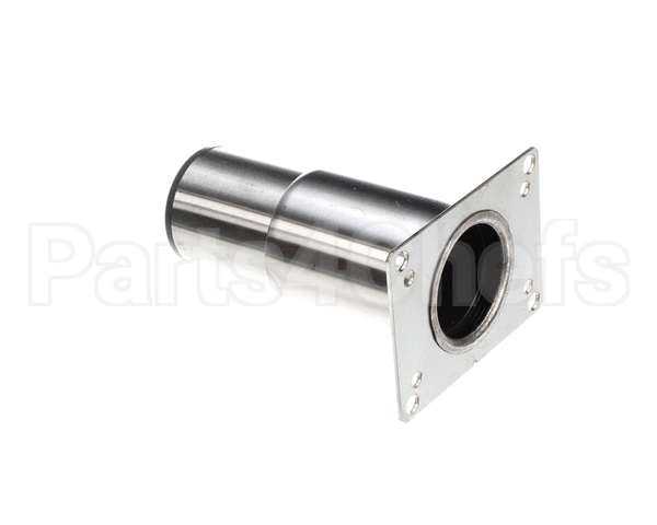 KPD1078A Unox 2'' H147190 Adjustable Foot Kit