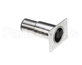 KPD1078A Unox 2'' H147190 Adjustable Foot Kit