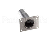 KPD1078A Unox 2'' H147190 Adjustable Foot Kit