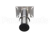 KPD1078A Unox 2'' H147190 Adjustable Foot Kit