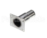 KPD1078A Unox 2'' H147190 Adjustable Foot Kit