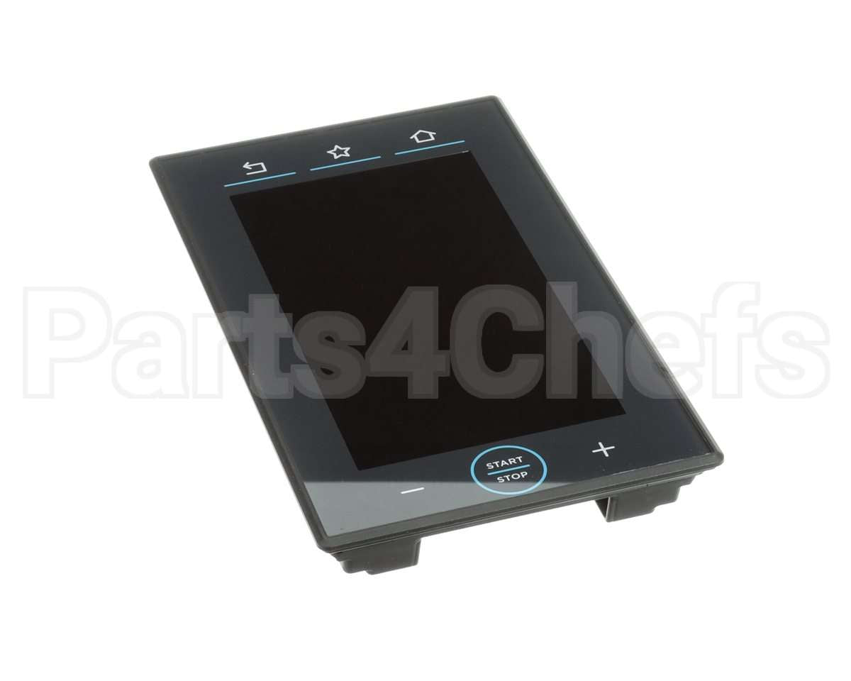 KPE1062B Unox Mm Big Plus Capacitive Control Board Kit