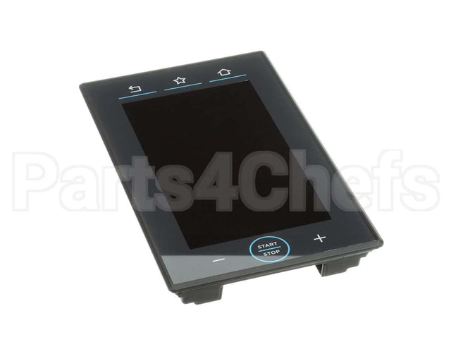 KPE1062B Unox Mm Big Plus Capacitive Control Board Kit