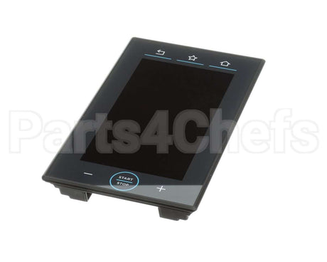 KPE1062B Unox Mm Big Plus Capacitive Control Board Kit