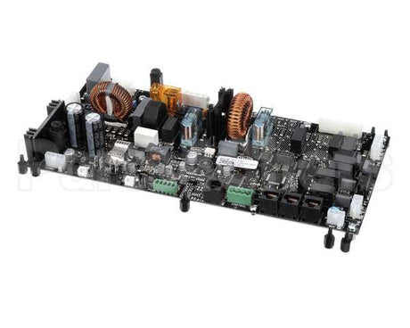 KPE1725E Unox Advance 5E Series Power Card Kit