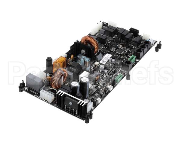 KPE1725E Unox Advance 5E Series Power Card Kit