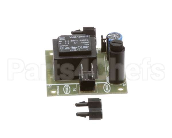 KPE1781A Cadco Power Board Door Light