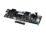 KPE1956D Unox Hood Power Board + Thermostat Kit