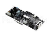 KPE1956D Unox Hood Power Board + Thermostat Kit