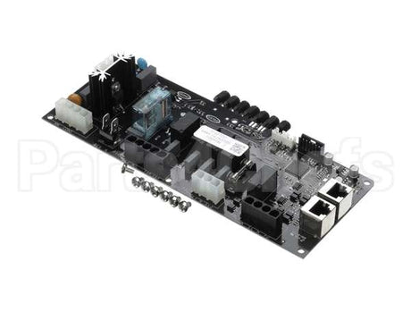 KPE1956D Unox Hood Power Board + Thermostat Kit