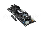 KPE1956D Unox Hood Power Board + Thermostat Kit