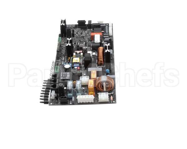 KPE2003A Unox 120V Ct Bt Gas Oven Power Board Kit