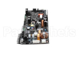 KPE2003A Unox 120V Ct Bt Gas Oven Power Board Kit