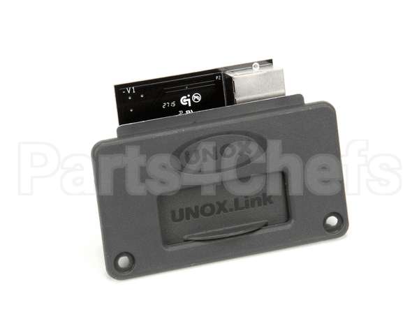 KPE2012A Cadco Ethernet Port Side Door