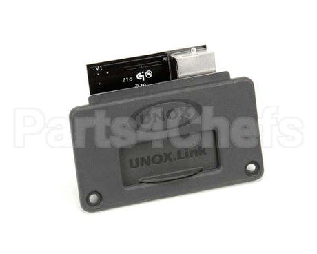 KPE2012A Cadco Ethernet Port Side Door