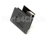 KPE2012A Cadco Ethernet Port Side Door