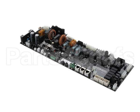 KPE2022A Unox Mind.maps 120 Premix Gas Power Card Kit