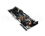 KPE2022A Unox Mind.maps 120 Premix Gas Power Card Kit