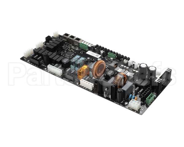 KPE2038A Unox Mind.maps Plus Power Board Kit