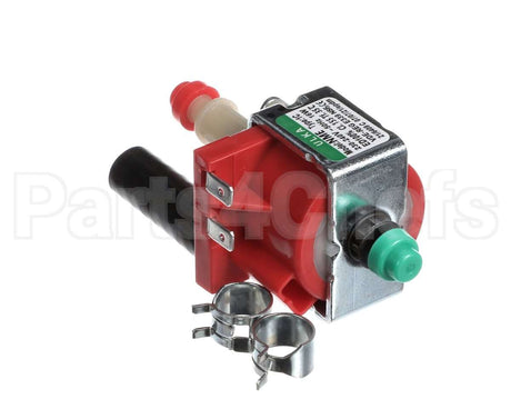 KPM1015A Unox 230-240 V 50Hz 16 W Bb6 Pump Kit