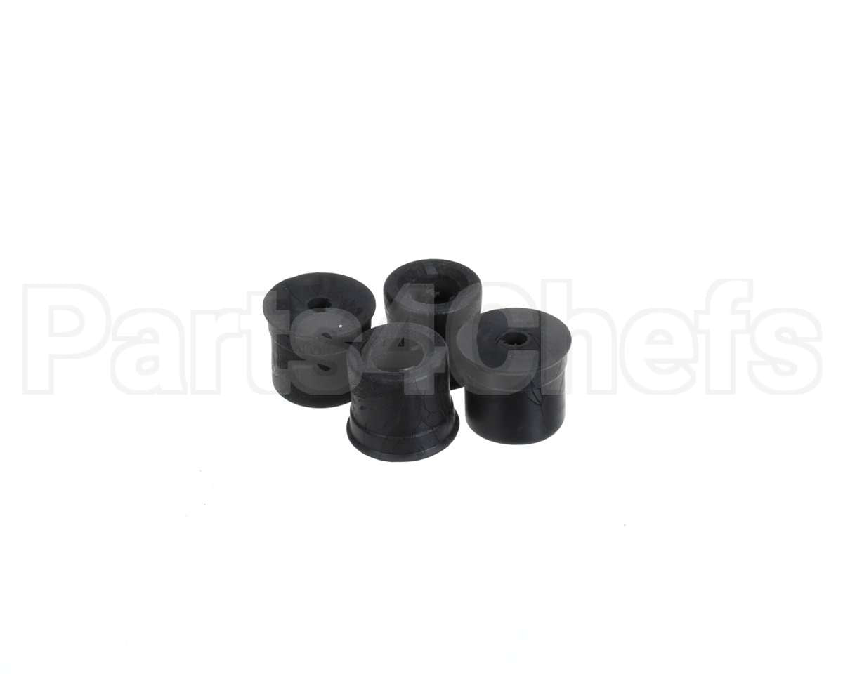 KR-A16 Imperia Rubber Foot Kit For Rmn 220