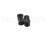 KR-A16 Imperia Rubber Foot Kit For Rmn 220