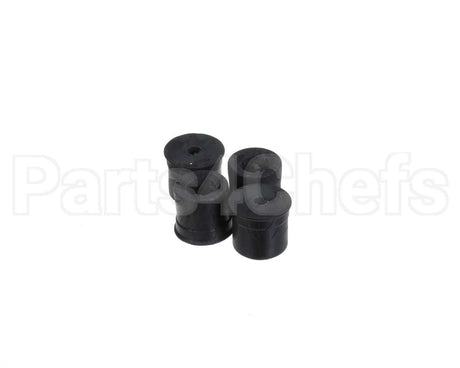 KR-A16 Imperia Rubber Foot Kit For Rmn 220