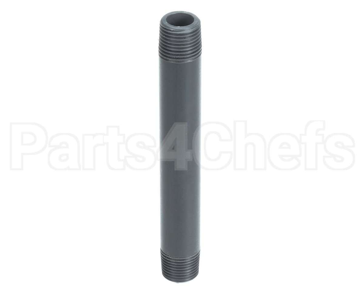 KR-CPN6 Krowne 1/2" X 6" Pvc Nipple- Cold Plt