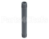 KR-CPN6 Krowne 1/2" X 6" Pvc Nipple- Cold Plt