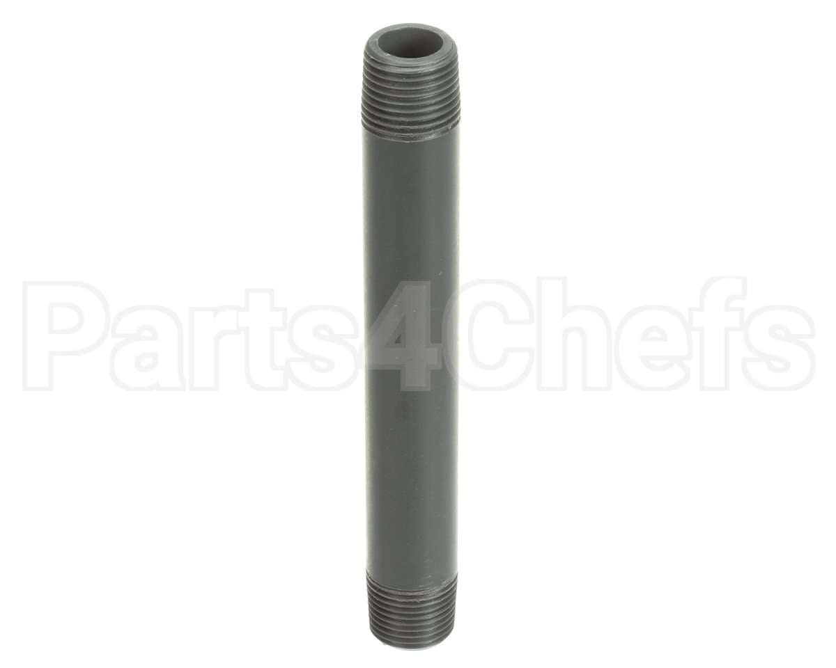 KR-CPN6 Krowne 1/2" X 6" Pvc Nipple- Cold Plt