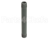 KR-CPN6 Krowne 1/2" X 6" Pvc Nipple- Cold Plt