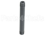 KR-CPN6 Krowne 1/2" X 6" Pvc Nipple- Cold Plt