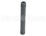 KR-CPN6 Krowne 1/2" X 6" Pvc Nipple- Cold Plt