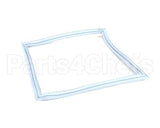 KR000753 Delfield Gasket, Dr