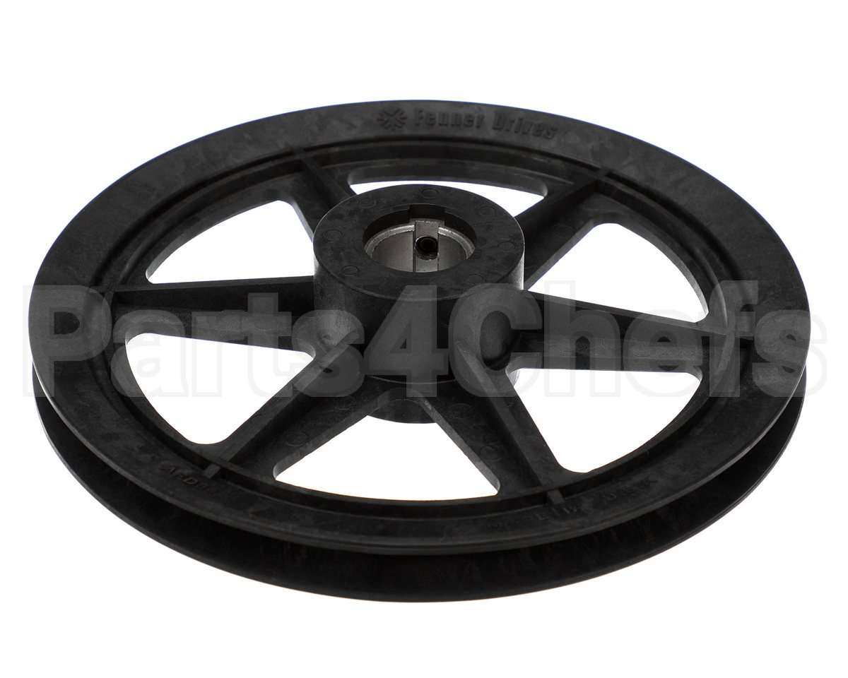 KR11AZ002 Bryant Payne Shaft , Blower Wheel