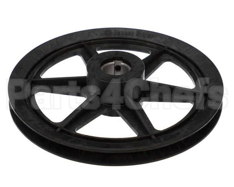 KR11AZ002 Bryant Payne Shaft , Blower Wheel