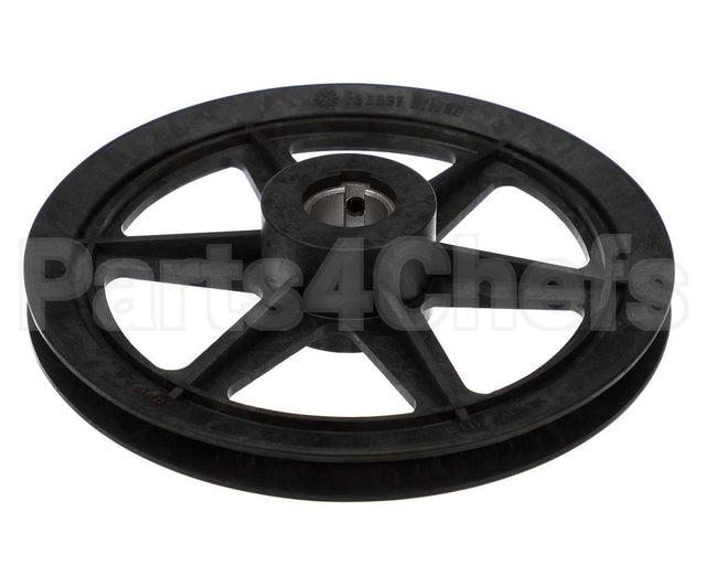 KR11AZ002 Bryant Payne Shaft , Blower Wheel