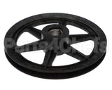 KR11AZ002 Bryant Payne Shaft , Blower Wheel