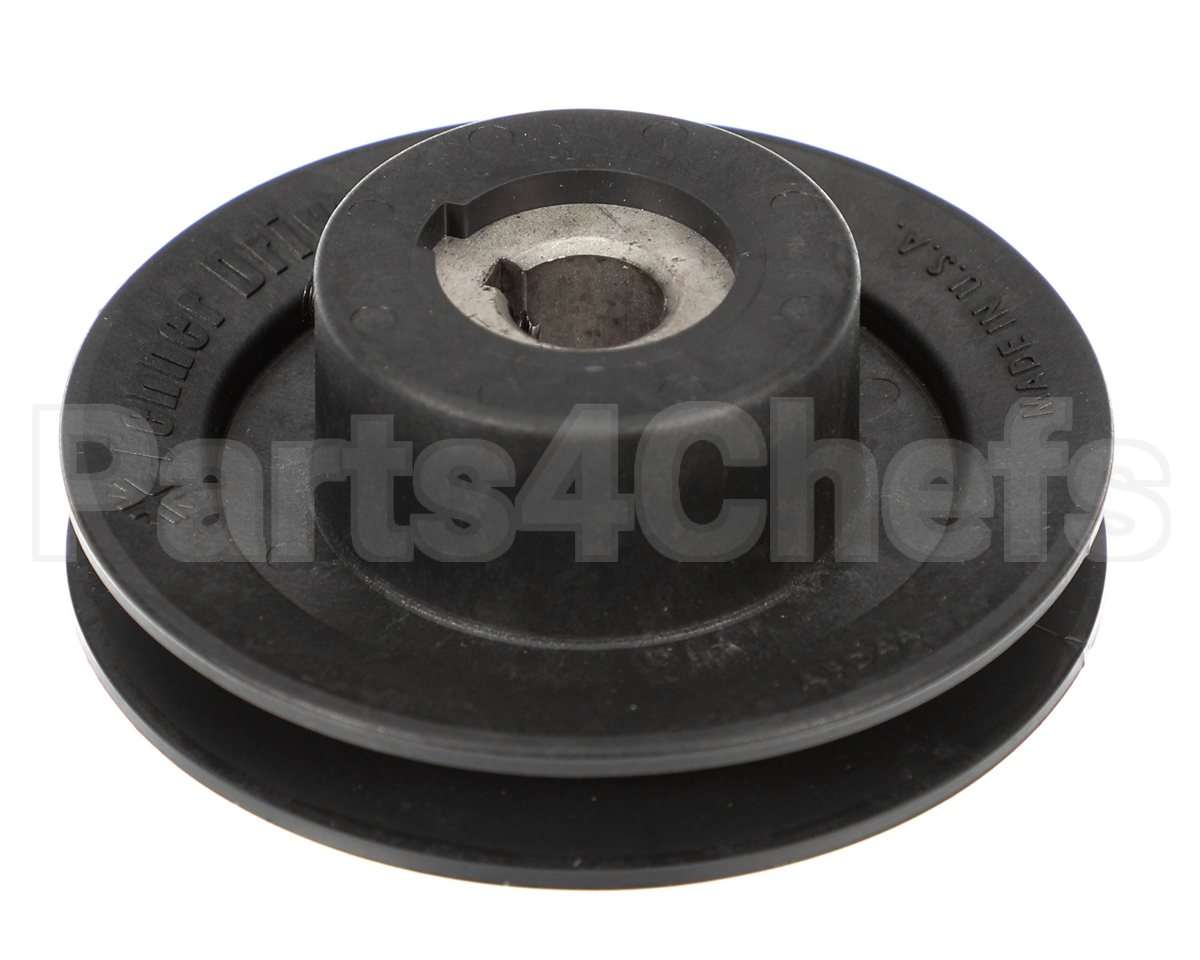 KR11AZ406 Bryant Payne Blower Pulley