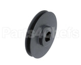 KR11HY239 Bryant Payne Motor Pulley